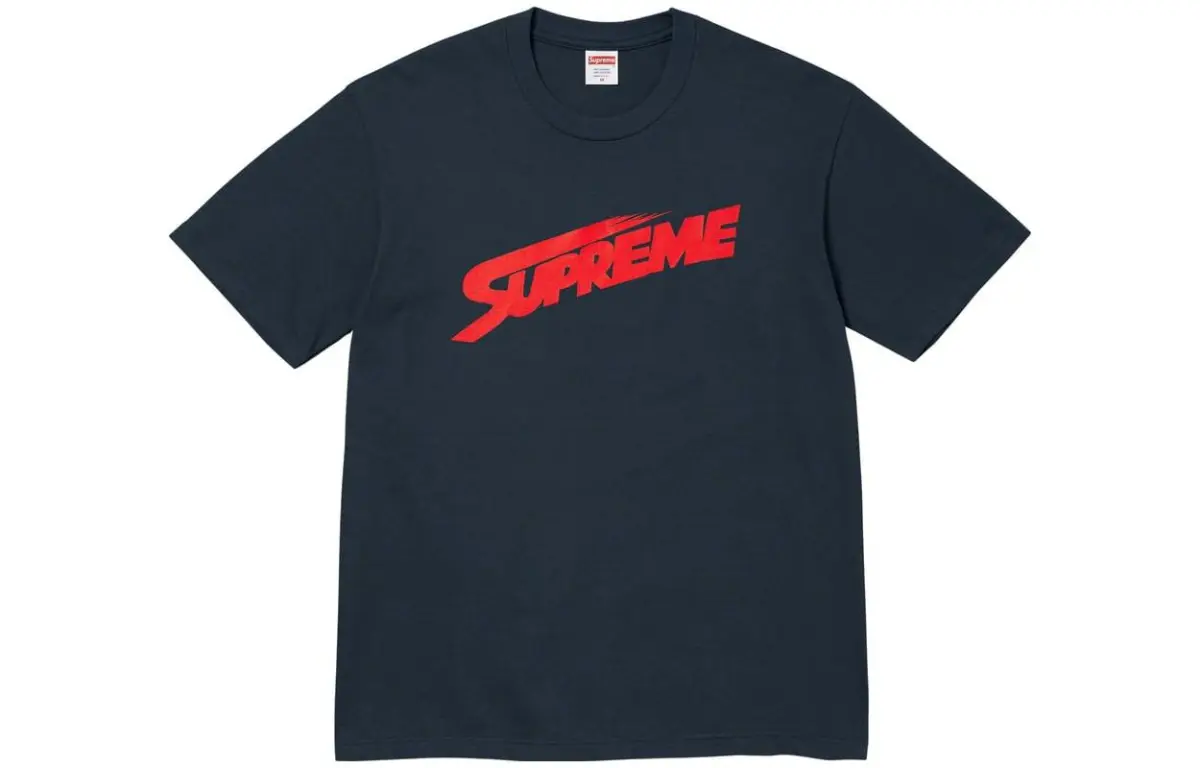 Supreme Mont Blanc Tee