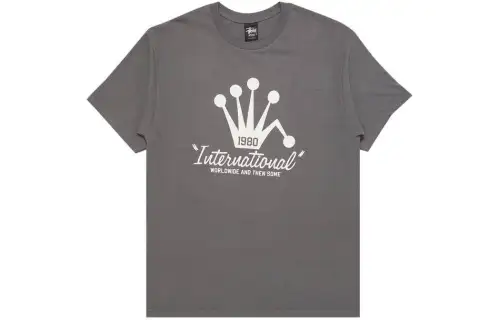 Stussy Crown Tee