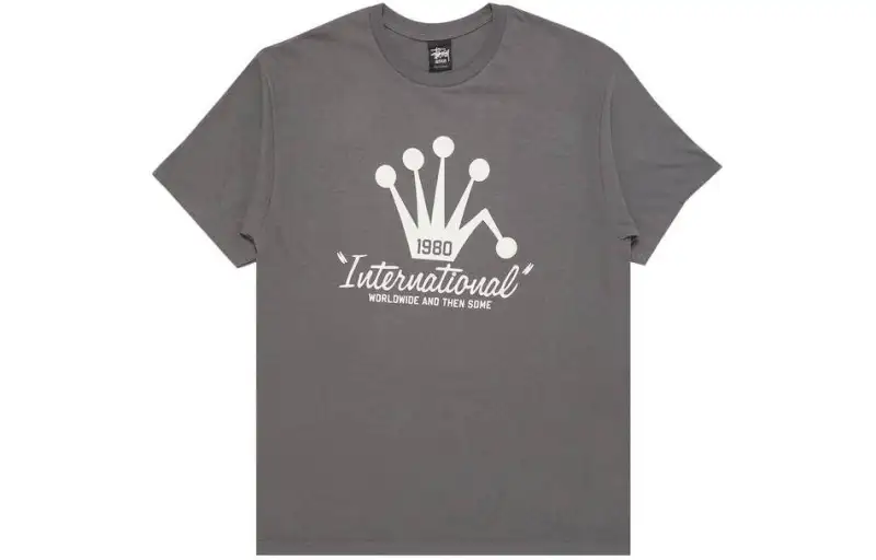 Stussy Crown Tee