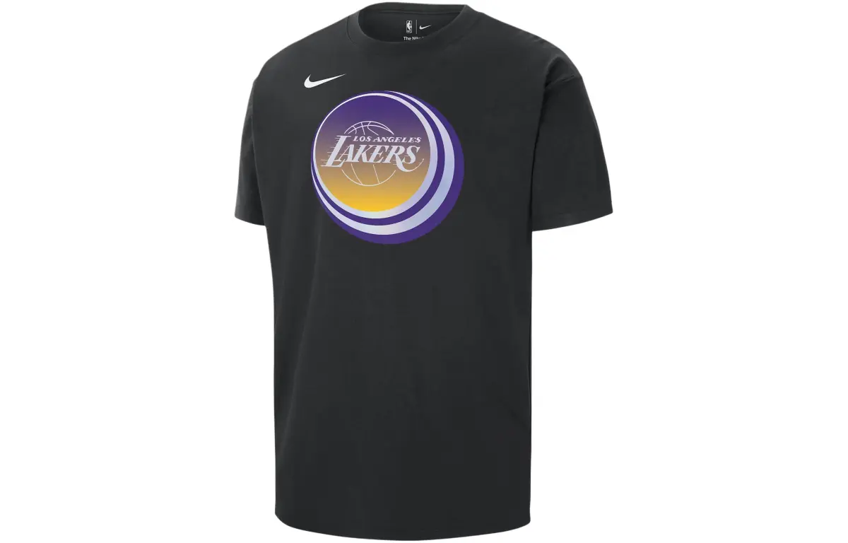 Nike Los Angeles Lakers Essential Men's Nike Nba T-Shirt