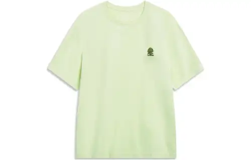 Li Ning Sports Life Collection T Shirt Unisex