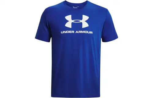 Under Armour T Shirt Men's Blue