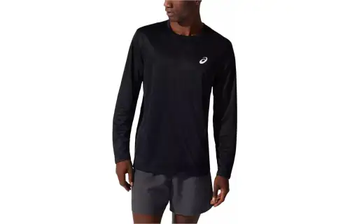 Asics Logo Printed Sweatshirt