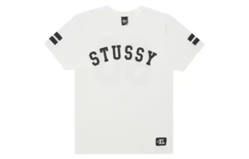 Stussy Athletic Tee