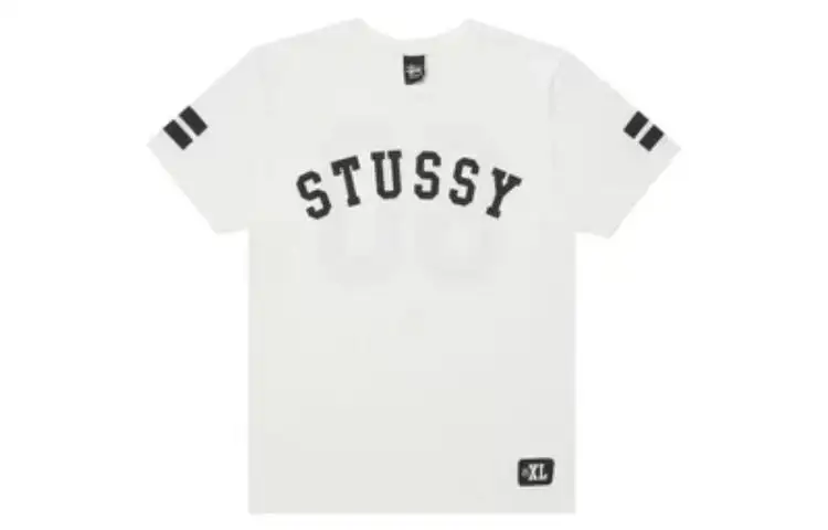 Stussy Athletic Tee