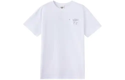 Boy London T Shirt Unisex White
