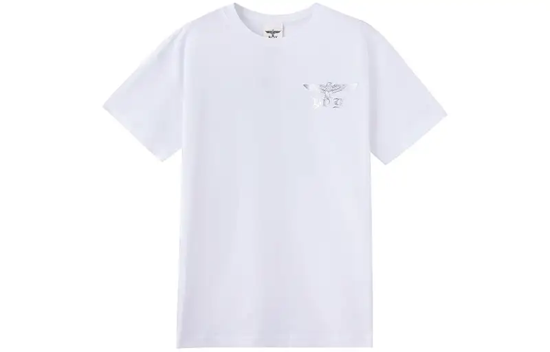 Boy London T Shirt Unisex White