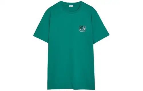 LOEWE Regular Fit T Shirt