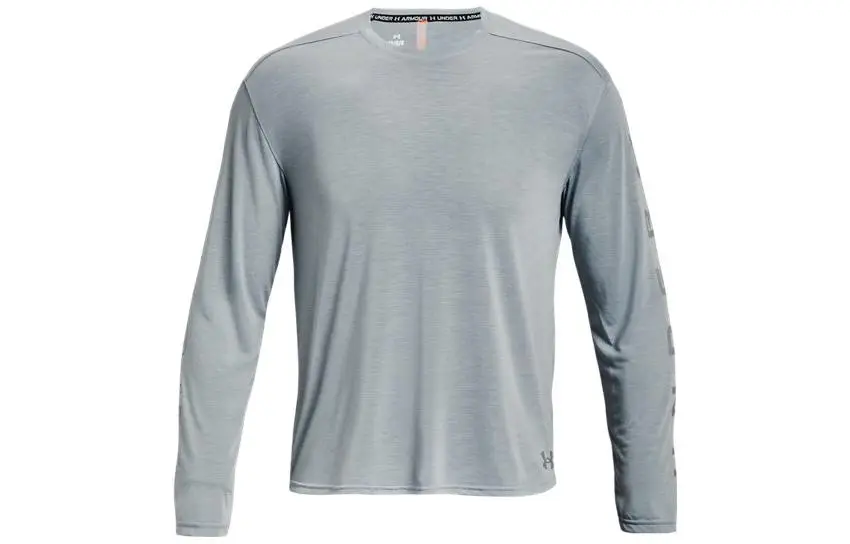 Under Armour Anywhere T Shirt Men's Blue