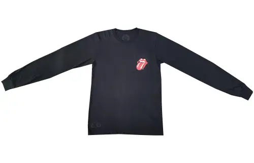 Chrome Hearts T Shirt Unisex Black
