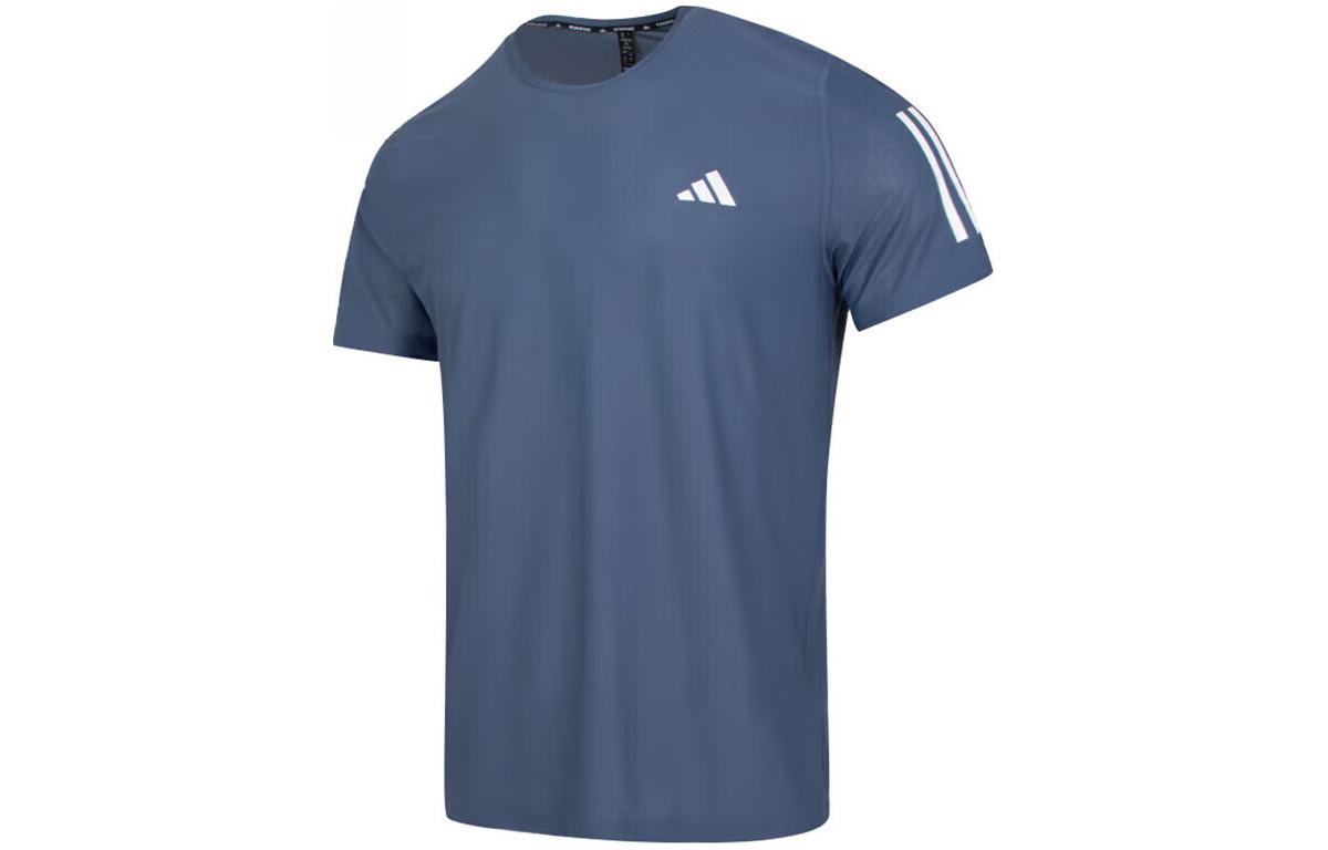 Adidas Own The Run Tee