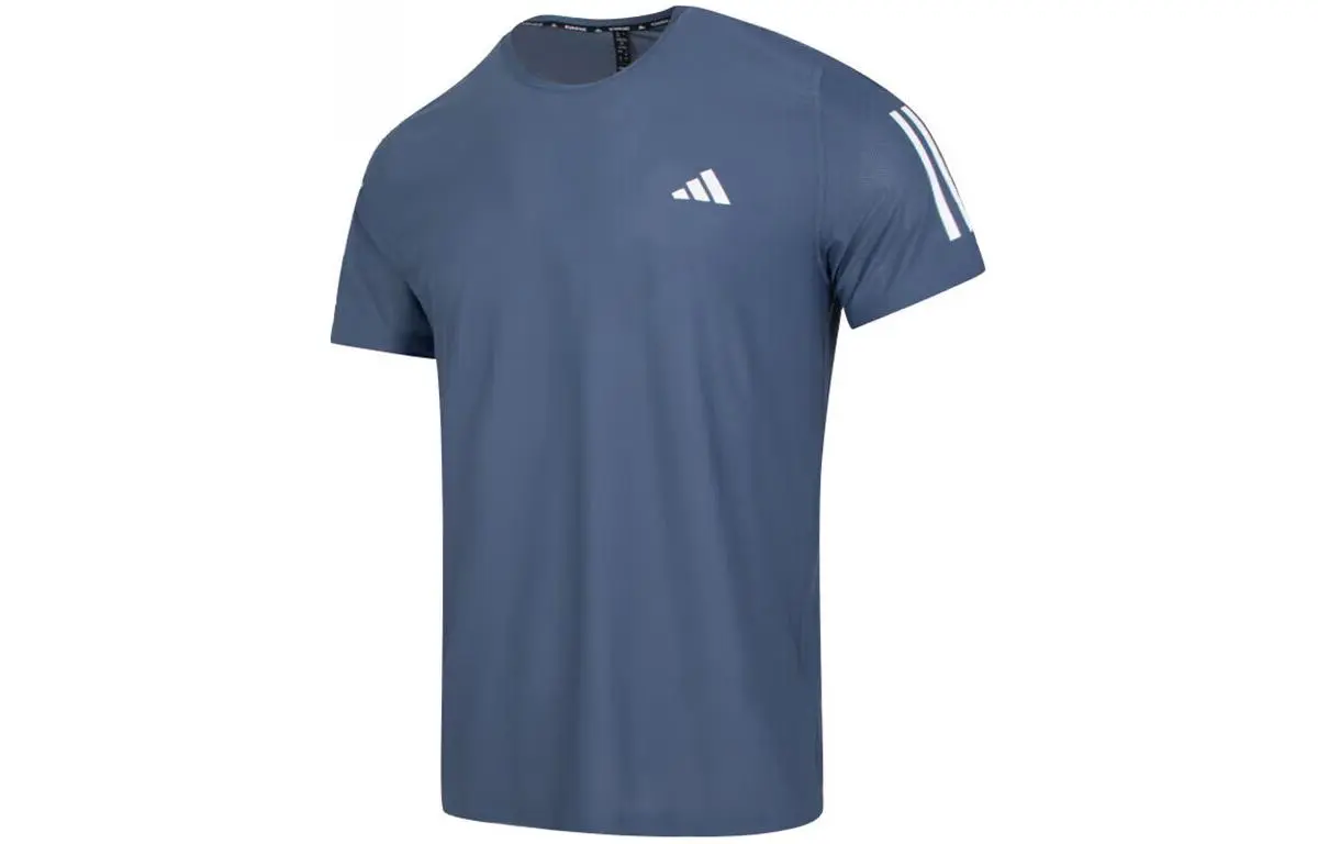 Adidas Own The Run Tee