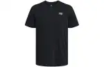 Under Armour logo-detail short-sleeve T-shirt