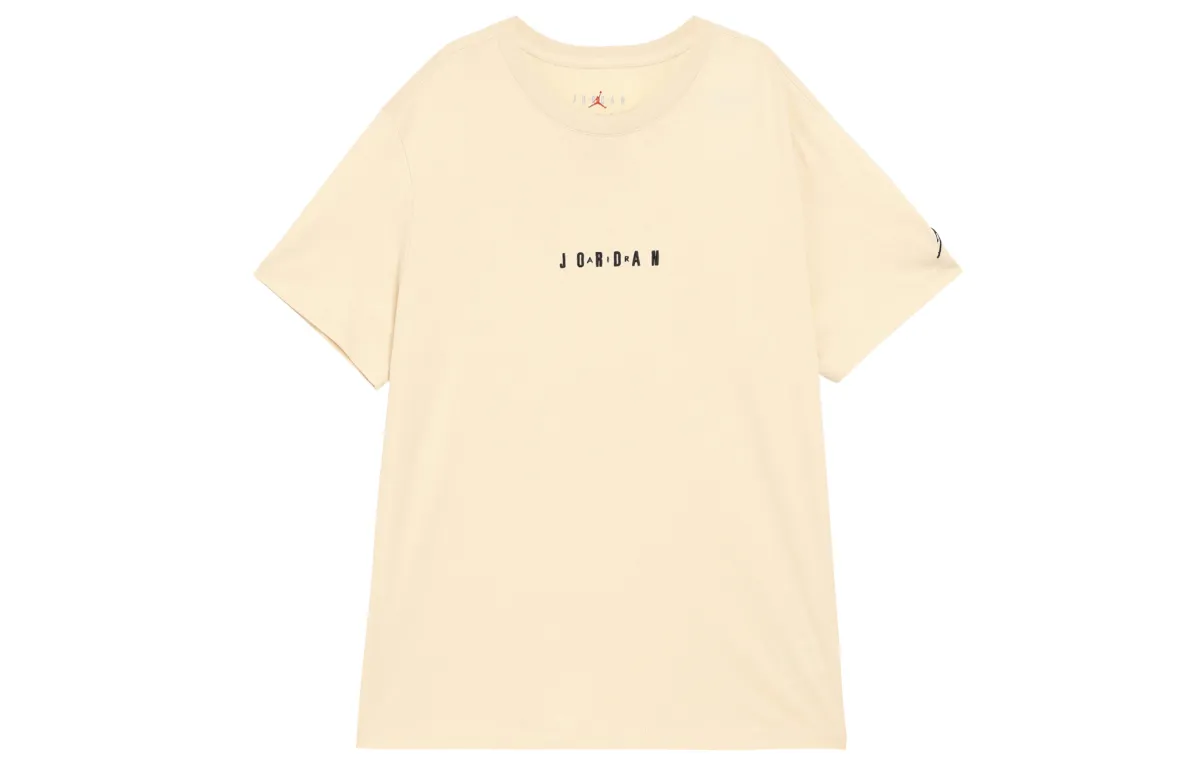 Jordan T Shirt Men's Legend Light Umber