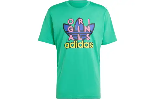 Adidas Training Supply Short Sleeve Tee
