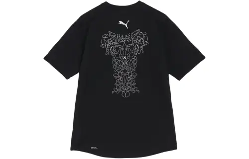 PUMA x TWOLAPS PUMA X TWOLAPS T Shirt Men's Black