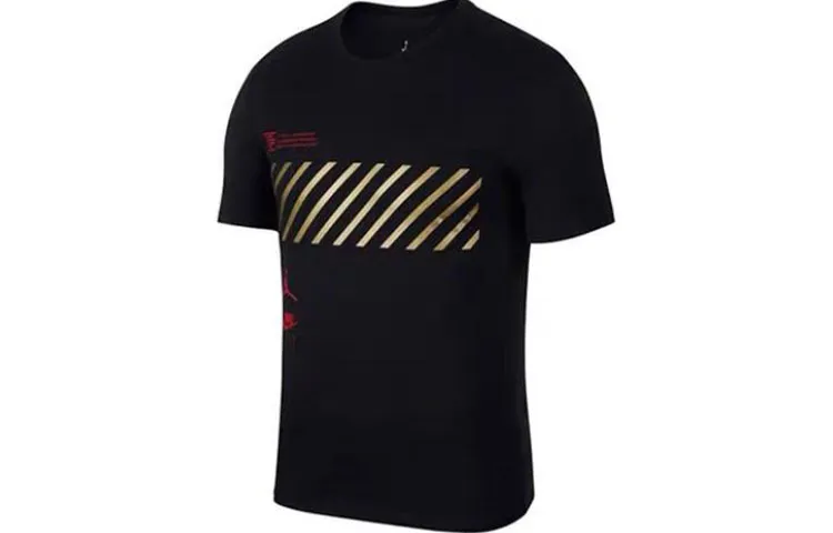 Jordan Brand × UNDEFEATED Capsule T Shirt Men's