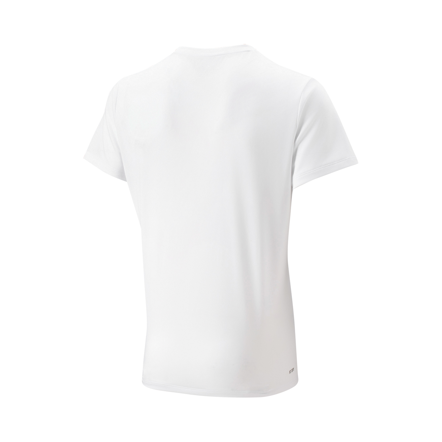 Li Ning Badminton Jersey Unisex Standard White