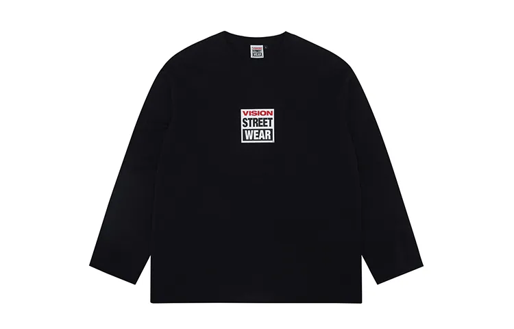 Vision Street Wear T Shirt Unisex
