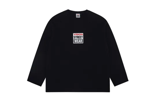Vision Street Wear T Shirt Unisex
