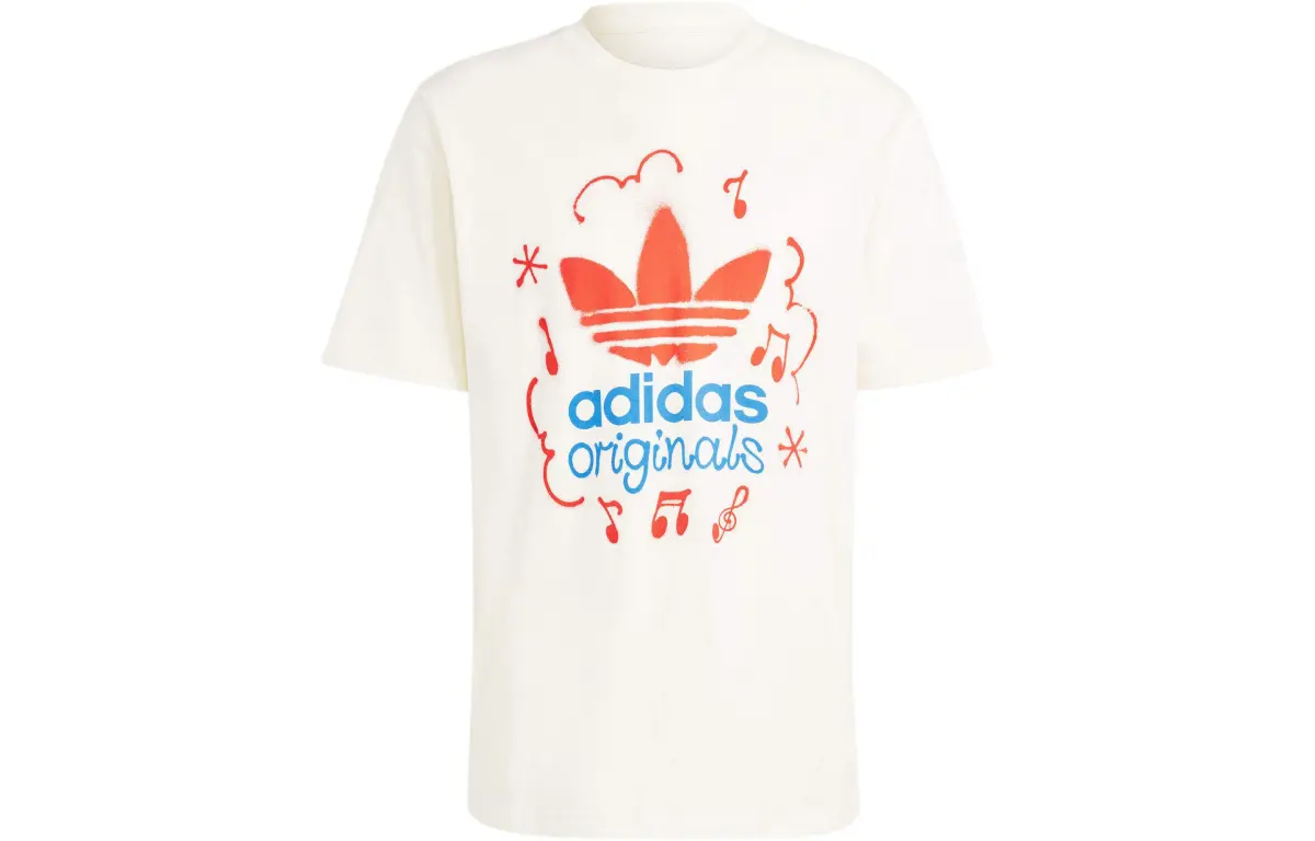 Adidas Training Supply Cotton T-shirt