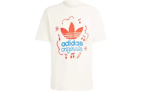 Adidas Training Supply Cotton T-shirt