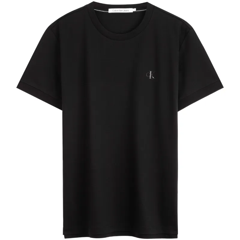 CALVIN KLEIN SS24 T Shirt Men's
