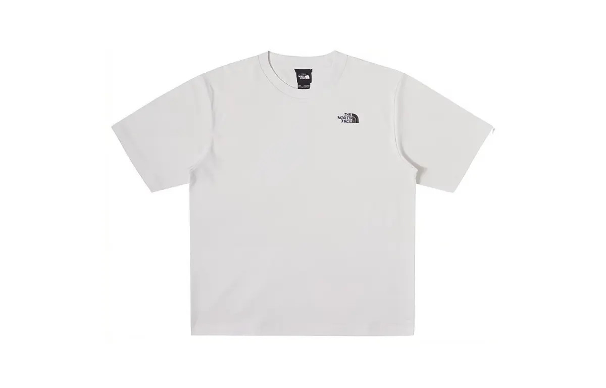 THE NORTH FACE Urban Exploration T Shirt Men's White