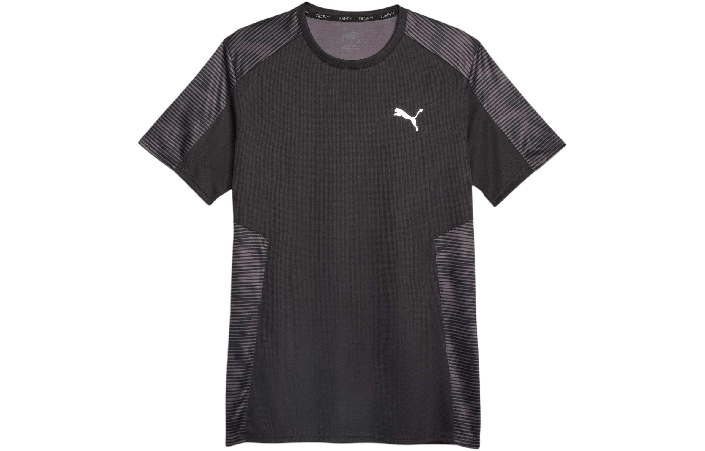 PUMA Concept Hyperwave T Shirt Men's Black