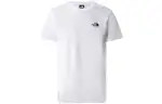 The North Face Redbox-print cotton T-shirt