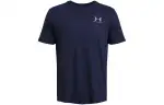 Under Armour T Shirt Men's Dark Blue