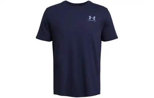 Under Armour T Shirt Men's Dark Blue