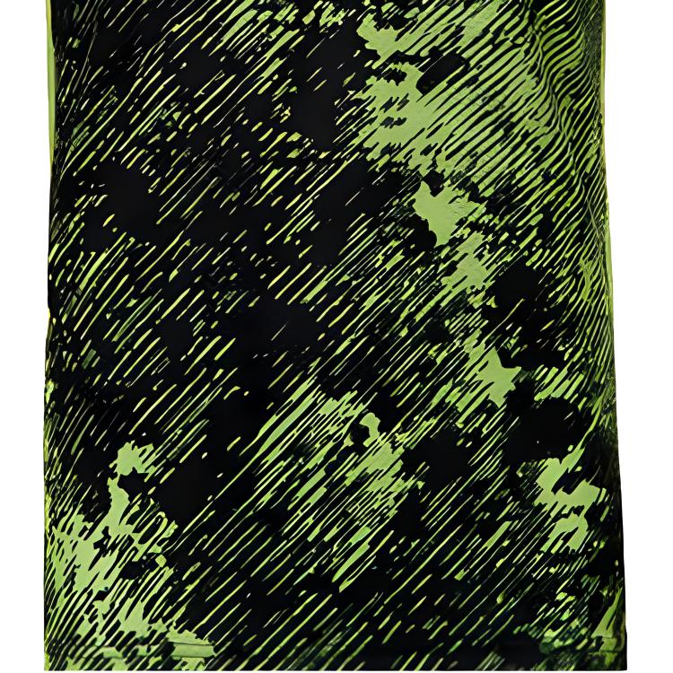 YONEX Badminton Jersey Men’s Dark Yellow Green