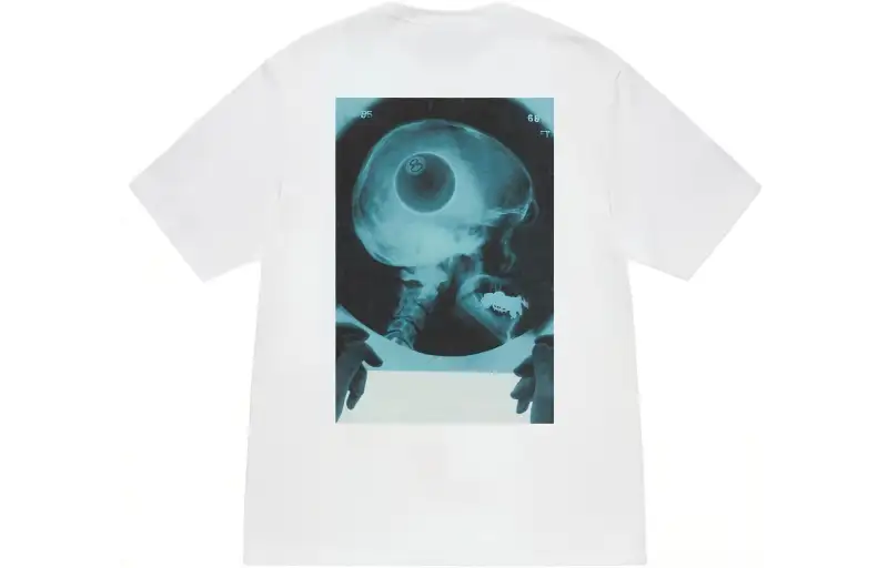 Stussy X Ray Tee