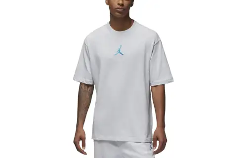 JORDAN Flight Mvp 85 'SILVE' T shirt