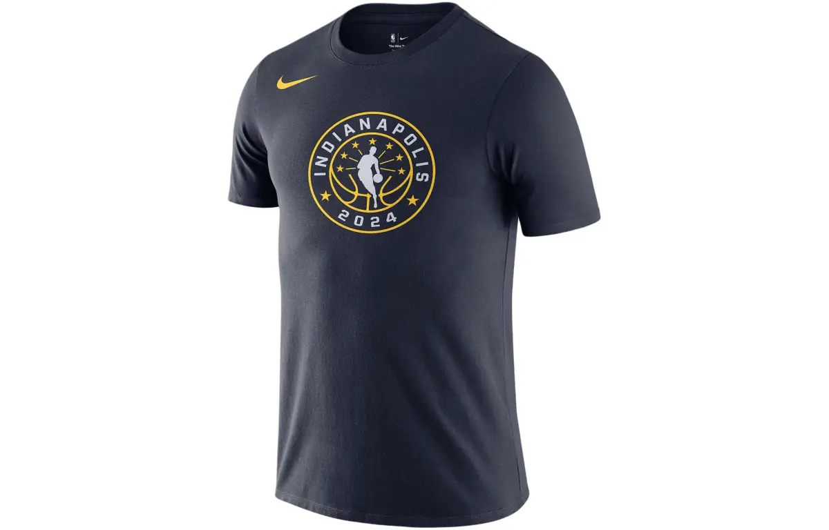 Nike Team 31 All Star Weekend Essential T Shirt Men's Blue