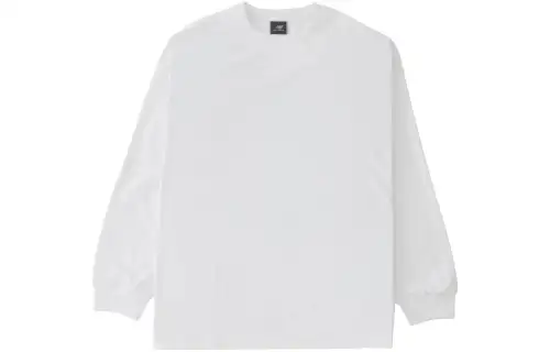 New Balance T Shirt Men's White