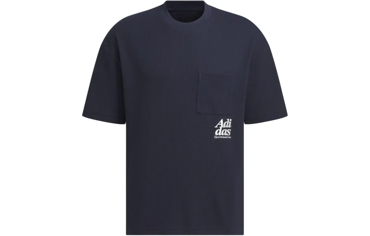 Adidas T Shirt Men's Legend Ink