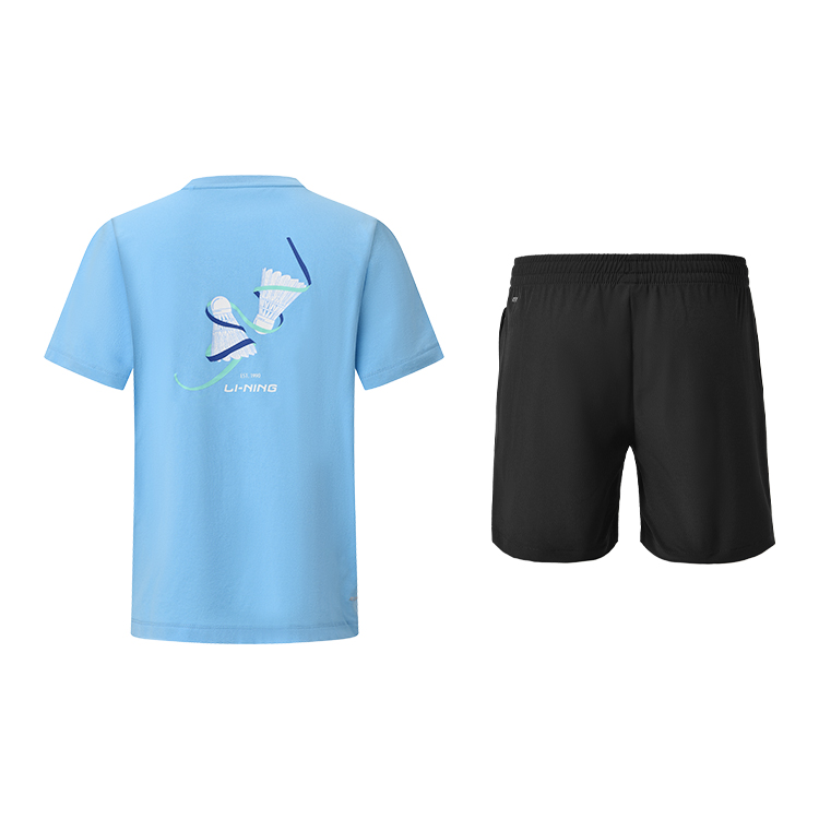Li Ning Casual Sportswear Unisex
