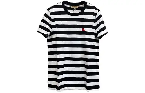 Burberry T Shirt Men's Multicolor