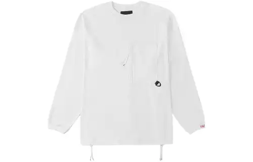 Vans TOKYO DESIGN COLLECTIVE T Shirt Unisex White