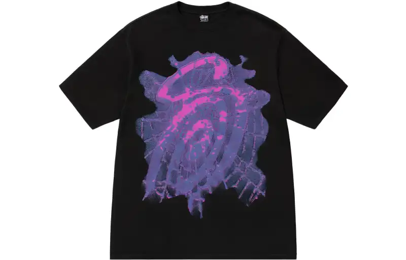 Stussy Web Pigment Dyed Tee