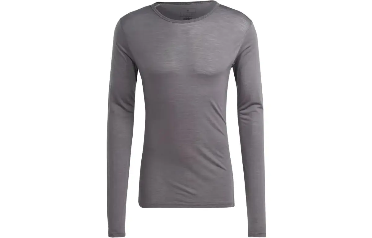 Adidas Terrex Xperior Merino 150 Baselayer Long Sleeve Tee