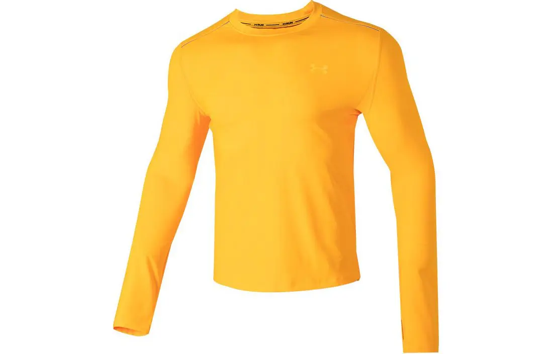 Under Armour T Shirt Men's Orange