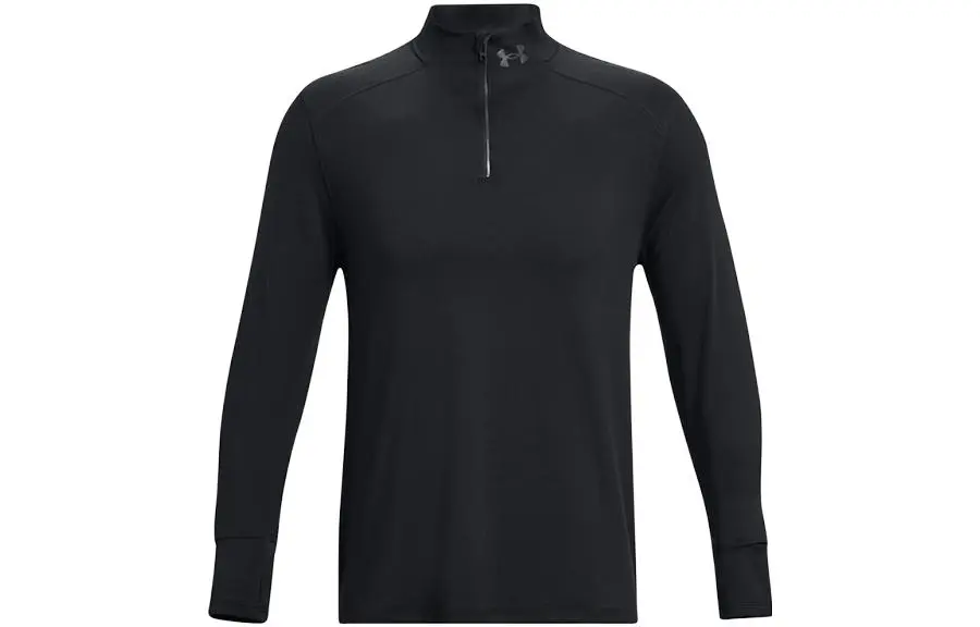 Under Armour T Shirt Men's Black