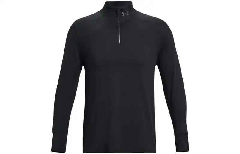 Under Armour T Shirt Men's Black