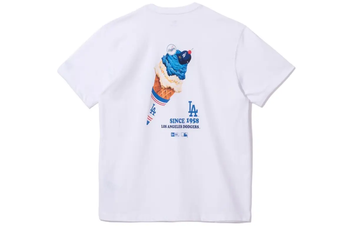 New Era T Shirt Unisex Gift Box Set Included Clothing