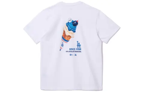 New Era T Shirt Unisex Gift Box Set Included Clothing