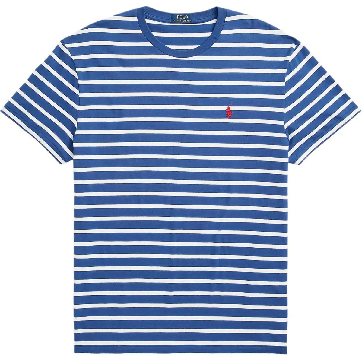 Polo Ralph Lauren T Shirt Men's Blue
