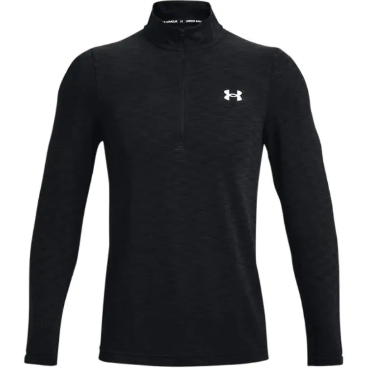 Under Armour T Shirt Men's Black